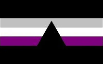 Il s'agit du drapeau...