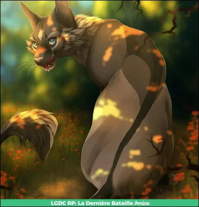 Règle n°3 : Il faut défendre son clan :