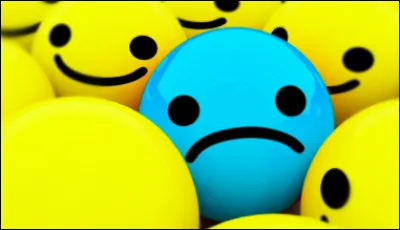 Maintenant passons au caractère ! Quel est ton défaut ?