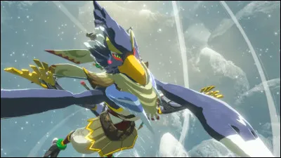 Celui-ci est le champion de la tribu Piaf. C'est un archet ayant la particularité d'être arrogant. Qui est-il ?