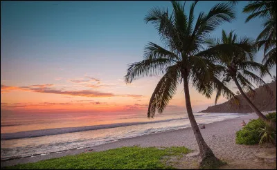 Où situez-vous l'île de la Réunion ?