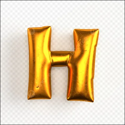 Par quelle lettre commence ton prénom ?