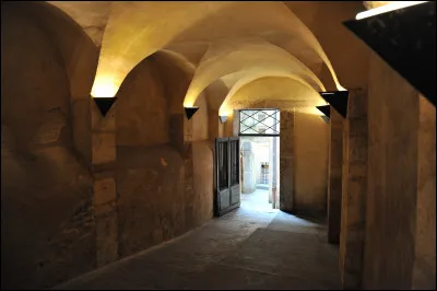 Quel est le nom de ce type de passage piétons, dont les plus connus sont à Lyon ?