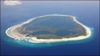 Dans quel océan l'île de la Passion (ou ''Clipperton'') est-elle située ?