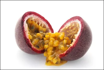 Quel est l'autre nom du fruit de la passion ?