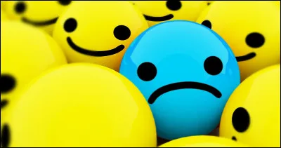 Quel est ton défaut ?