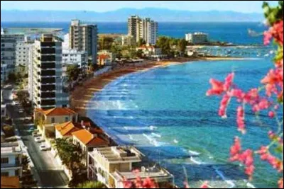 De quel pays Nicosie est-elle la capitale ?