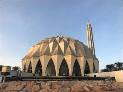 De quel pays Khartoum est-elle la capitale ?