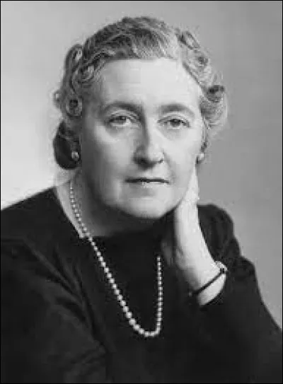 Littérature : Quel roman d'Agatha Christie est le plus vendu au monde ?