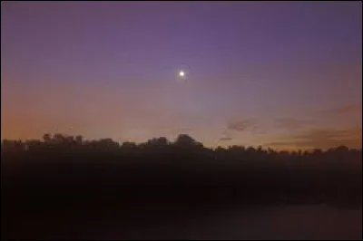 Sciences et nature : Quelle planète s'appelle aussi Étoile du Berger ?