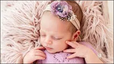 Vie quotidienne : Quel est le prénom féminin le plus donné en France en 2022 ?