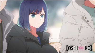 Quel est ton personnage préféré ?