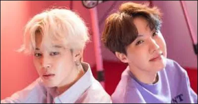 Qui sont les deux membres qui sont nés la même année et quels autres membres sont aussi nés une autre même année ?