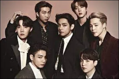 Qui est considéré comme le leader du groupe ?