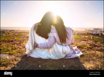 Quel lien as-tu avec tes amis ?