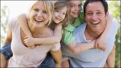 Quel genre de famille veux-tu ?