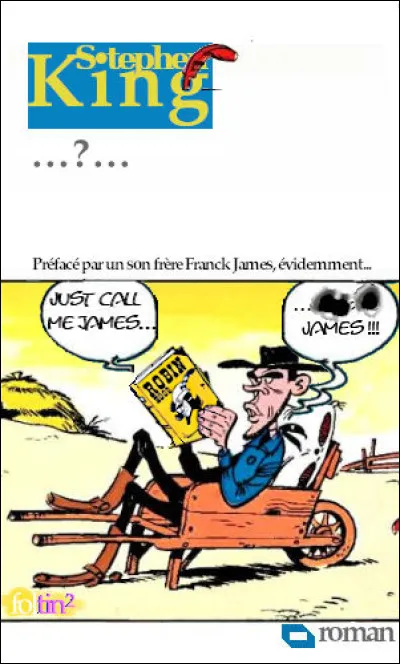 Juste un prénom, mais porté au féminin. Lequel ?