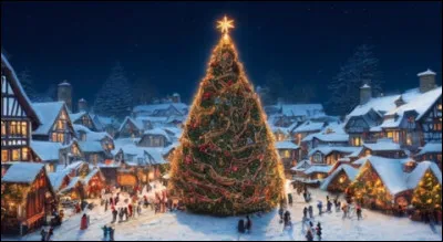 Pourquoi fête-t-on Noël ?