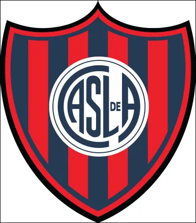 De quel pays est originaire le Club Atlético San Lorenzo de Almagro ?