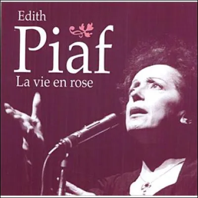 La Vie en rose : Que fait-il à Édith Piaf lorsqu'il la prend dans ses bras ?