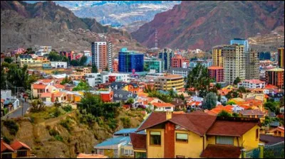 De quel pays Bujumbura est-elle la capitale ?