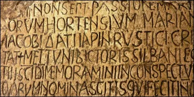 Pourquoi apprenaient-ils les langues anciennes ?