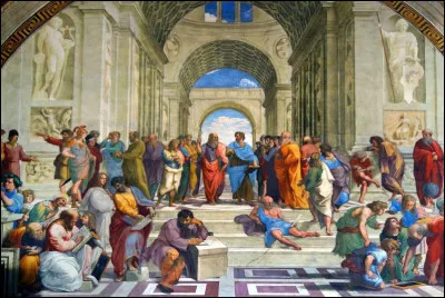 L'Italie du XVe siècle est le lieu de grands changements...