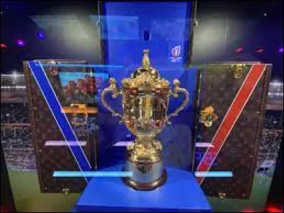 Sports et loisirs : Quels pays ont remporté le plus de Coupes du Monde de Rugby ?