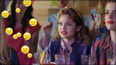 As-tu perdu un(des) être(s) cher(s) ?