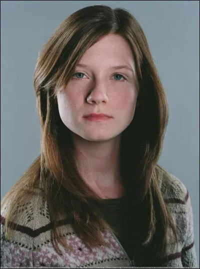 Comment s'appelle ce personnage ?