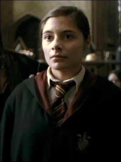 Comment s'appelle ce personnage ?