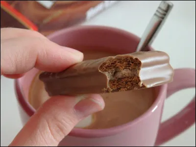 Quelle est l'origine de ce biscuit appelé Tim Tam ?
