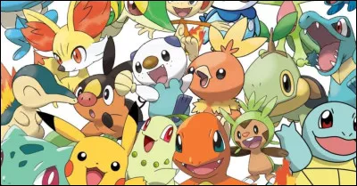 Quel est le nom de ces animaux ?