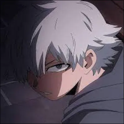 Dans quel animé Toya apparaît-il ?