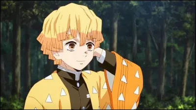 Quand ce personnage est-il fort ?