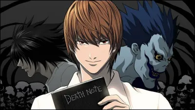 Dans cet animé, quel est le pouvoir du "Death Note" ?