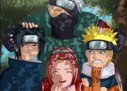 Quiz Connais-tu ''Naruto'' comme tu le prtends ?