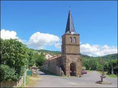 Village Altiligérien, Vissac-Auteyrac se situe en région ...