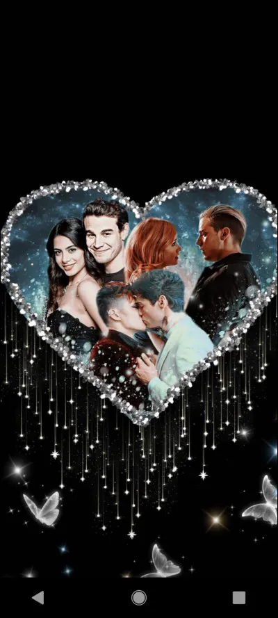 ''Fragile World'' est une chanson de la série ''Shadowhunters'', mais qui en est l'auteur ?