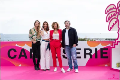 Qui chante dans les deux génériques de ''Demain nous appartient'' ?