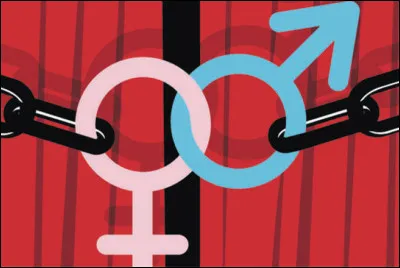 Quel nom donne-t-on à l'attitude discriminatoire envers une personne en raison de son sexe ou son genre ?