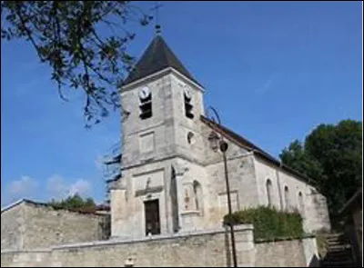 Quel est le nom de cette commune rurale de Haute-Marne ?