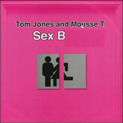 Quelle est cette chanson de Tom Jones qui a connu un succès mondial ?