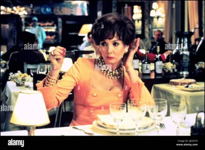 Quels acteurs sont à l'affiche du film "Le Bonheur est dans le pré" ?