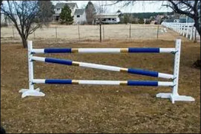 Quel est cette obstacle ?