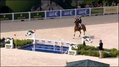 Quel est cette obstacle ?