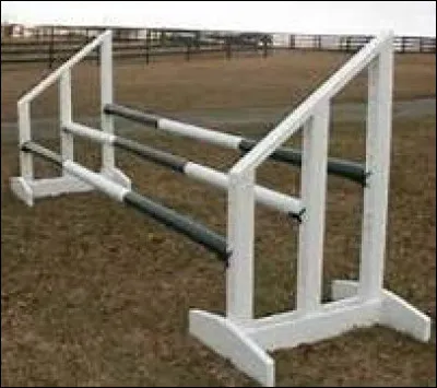 Quel est cette obstacle ?