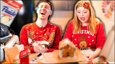 Qui est-ce (la fille évidemment) ?