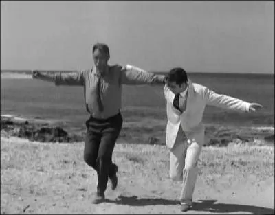 Quel film, avec Anthony Quinn, fit connatre le sirtaki ?