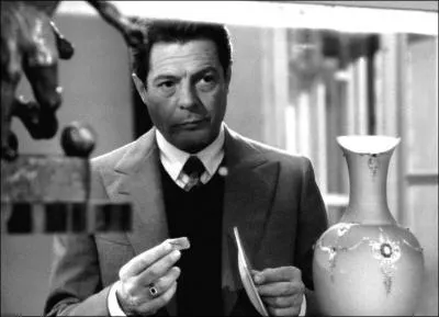 Quelle actrice tait la vedette de  Une journe particulire  ?